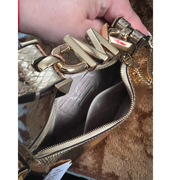 Сумка • Michael Kors • Золотой