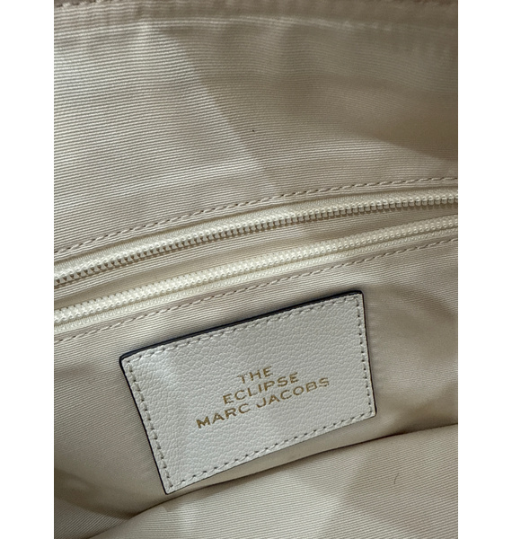 Сумка • Marc Jacobs • Молочный