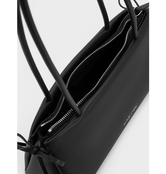 Сумка • Charles & Keith • Черный