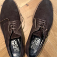 Туфли • Salvatore Ferragamo • Коричневый