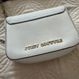 Сумка • Juicy Couture • Белый