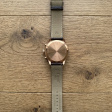 Часы • Tissot • Темно-синий