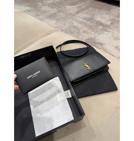 Сумка • Saint Laurent • Черный