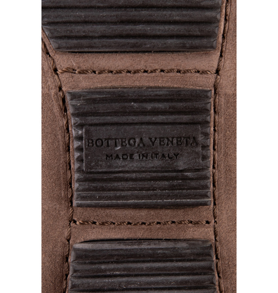 Туфли • Bottega Veneta • Коричневый