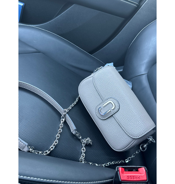 Сумка • Marc Jacobs • Серый
