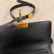 Сумка • Christian Dior • Черный