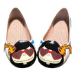 Балетки • Marc By Marc Jacobs • Белый
