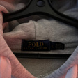 Худи • Polo Ralph Lauren • Серый