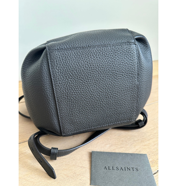 Сумка • ALLSAINTS • Антрацит