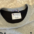 Свитшот • Champion • Серый
