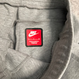 Штаны • Nike • Серый