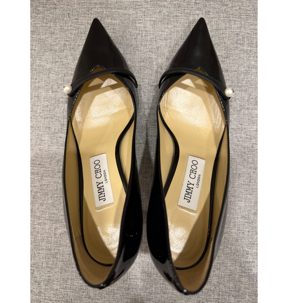 Туфли • Jimmy Choo • Черный