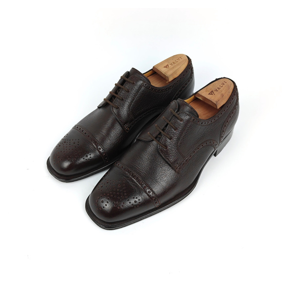 Туфли • Bally • Коричневый