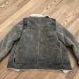 Дубленка • Emporio Armani Kids • Серый