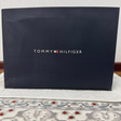 Сумка • Tommy Hilfiger • Серый