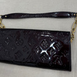 Сумка • Louis Vuitton • Бордовый