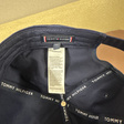 Кепка • Tommy Hilfiger • Темно-синий