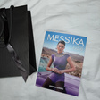 Кольцо • Messika • Золотой