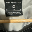 Жилет • Nike • Черный