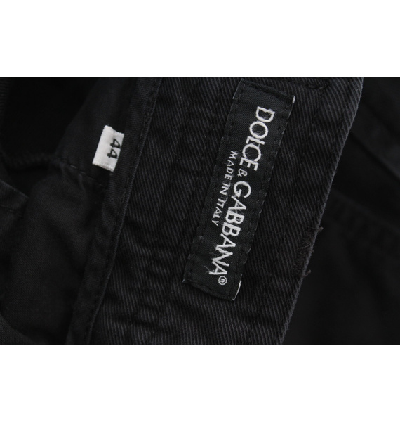 Брюки • Dolce & Gabbana • Черный