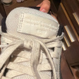 Кроссовки • Off-White • Белый
