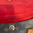 Сумка • Louis Vuitton • Коричневый