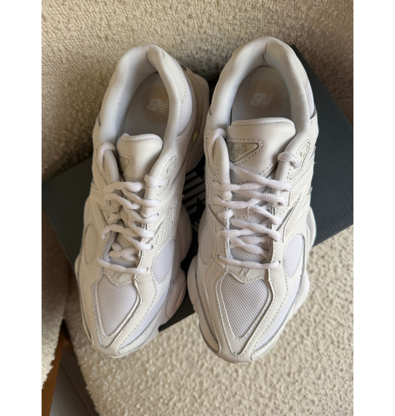 Кроссовки • New Balance • Белый
