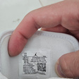 Кроссовки • Nike • Белый