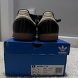 Кроссовки • adidas • Черный