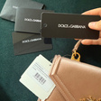 Сумка • Dolce & Gabbana • Другое
