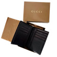 Кошелек • Gucci • Коричневый