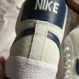 Кеды • Nike • Мятный