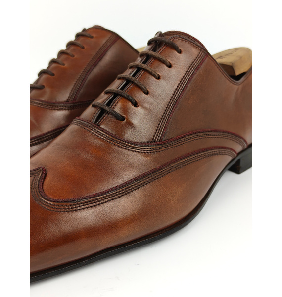 Туфли • Bally • Коричневый
