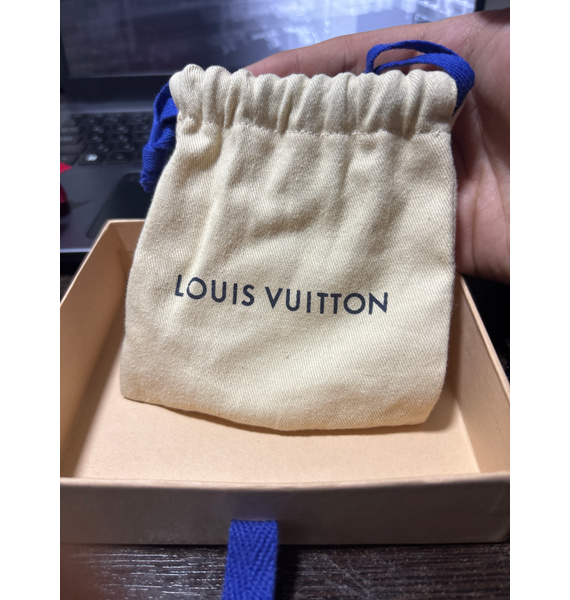 Браслет • Louis Vuitton • Черный