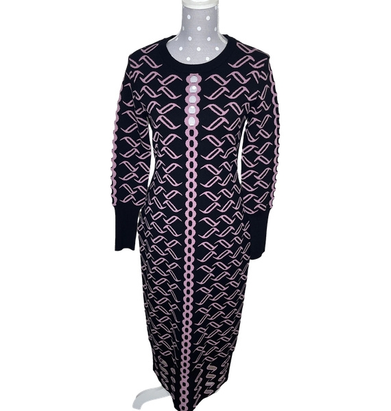 Платье • Temperley London • Черный