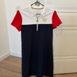 Платье • Tommy Hilfiger • Синий