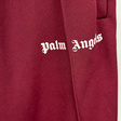 Брюки • Palm Angels • Бордовый