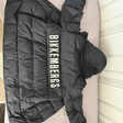 Куртка • BIKKEMBERGS • Черный