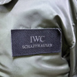 Куртка • IWC Schaffhausen • Зеленый