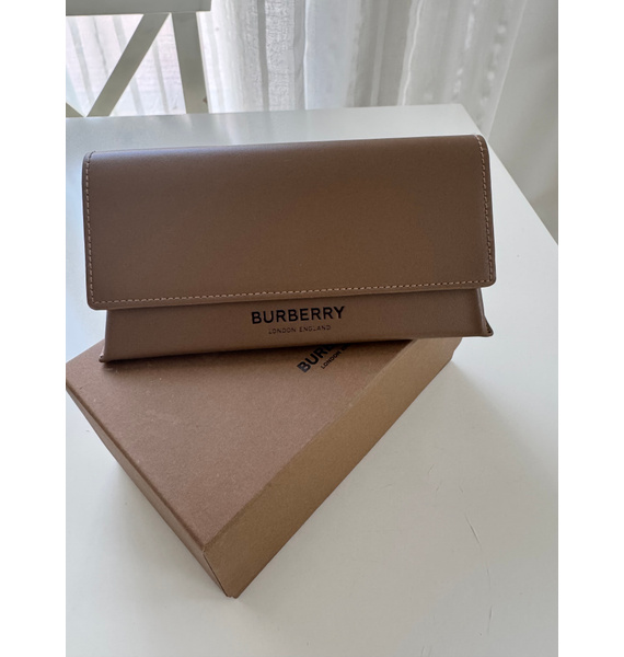 Очки • Burberry Eyewear • Синий