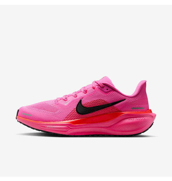 Кроссовки • Nike • Розовый