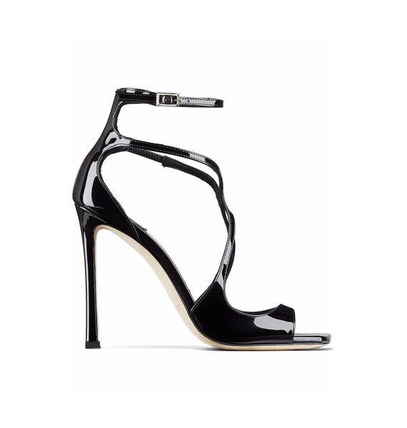 Туфли • Jimmy Choo • Черный