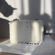 Сумка • PINKO • Белый