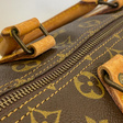 Сумка • Louis Vuitton • Коричневый