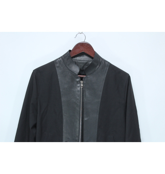 Куртка • Alexander McQueen • Черный