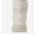 Сапоги • Fila • Бежевый