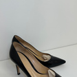 Туфли • Gianvito Rossi • Черный