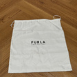 Кеды • Furla • Белый