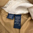 Брюки • Ralph Lauren • Бежевый