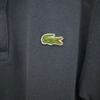 Поло • Lacoste • Темно-синий